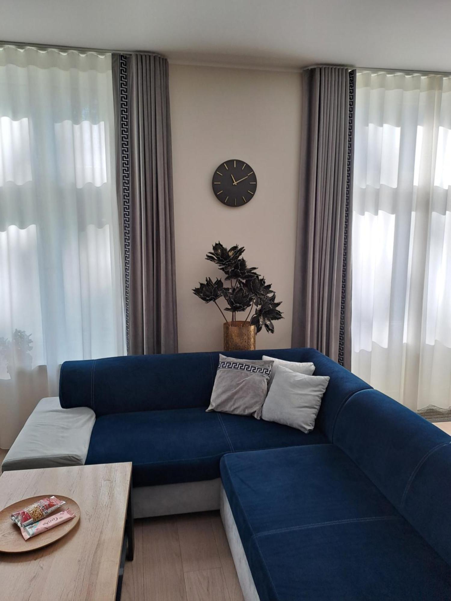 Emajoe Keeltekool Apartment Tartu Bagian luar foto